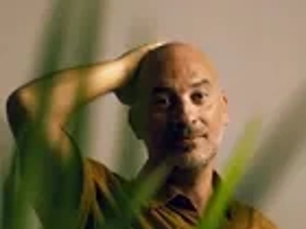 Lucas Santtana