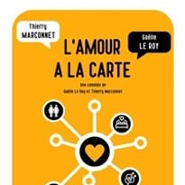 L'amour à la carte