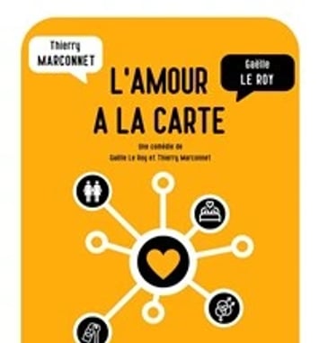 L'amour à la carte