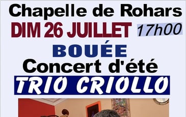 Trio Criollo musique Afro-péruvienne