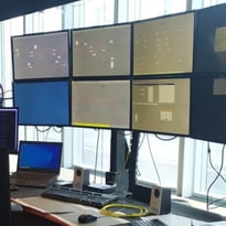 Découvrez le poste d'aiguillage du site du Blottereau à Nantes