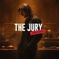 The Jury Experience, Frankenstein sur le banc des accusés : l'homme qui a défié Dieu