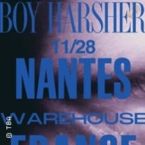 Boy Harsher
