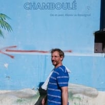 Alexis Le Rossignol, Un tantinet Chamboulé par les choses