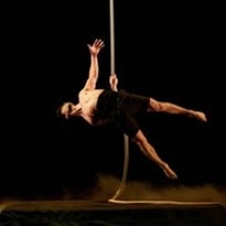 Rêves, Cirque Inshi