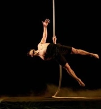 Rêves, Cirque Inshi