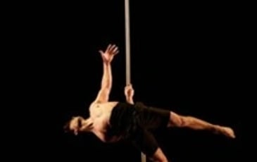 Rêves, Cirque Inshi