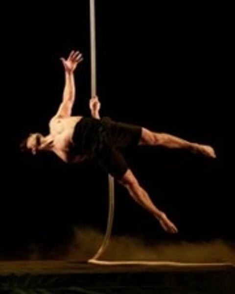 Rêves, Cirque Inshi