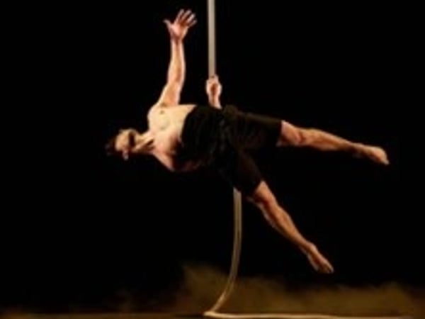 Rêves, Cirque Inshi