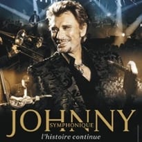 Johnny Symphonique Tour, L'Histoire Continue...