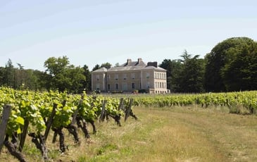 Visite guidée du château du Cléray