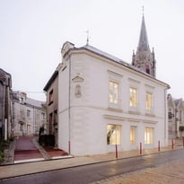 La réhabilitation d'une ancienne épicerie