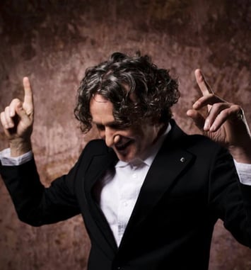 Goran Bregovic