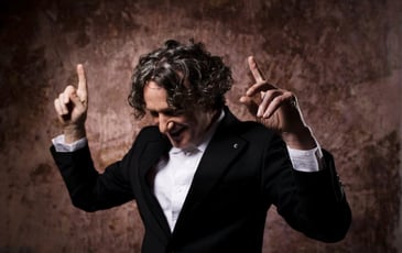 Goran Bregovic