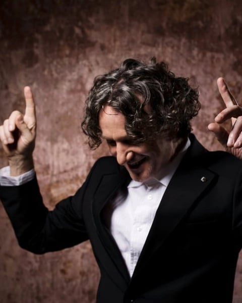 Goran Bregovic