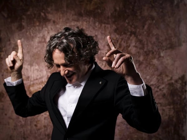 Goran Bregovic