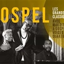Gospel, les Grands Classiques