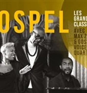Gospel, les Grands Classiques