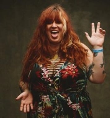 Sarah Mc Coy