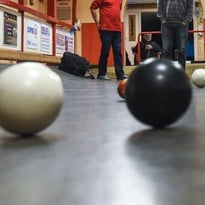 Découverte de la Boule nantaise