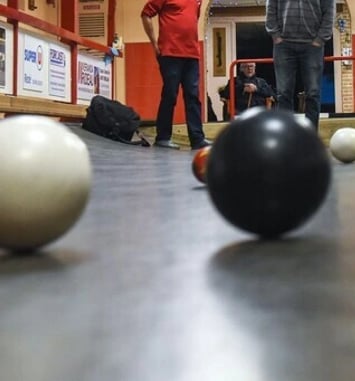 Découverte de la Boule nantaise