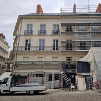 Balade : À la découverte de la restauration du patrimoine