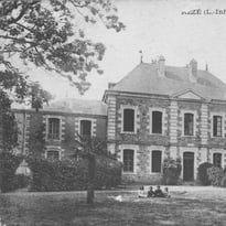 Exposition sur les belles demeures rezéennes