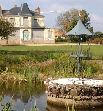 Découverte du manoir de Praud : histoire et avenir d'une villégiature