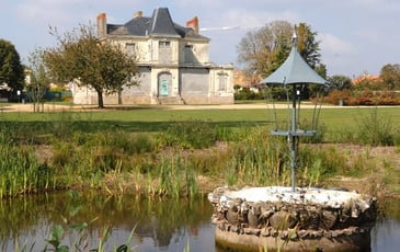 Découverte du manoir de Praud : histoire et avenir d'une villégiature