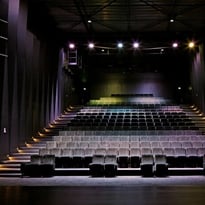 Visites de l'Auditorium
