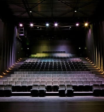 Visites de l'Auditorium