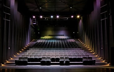 Visites de l'Auditorium