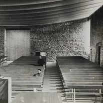 Visite libre de l'église Notre-Dame-du-Rosaire