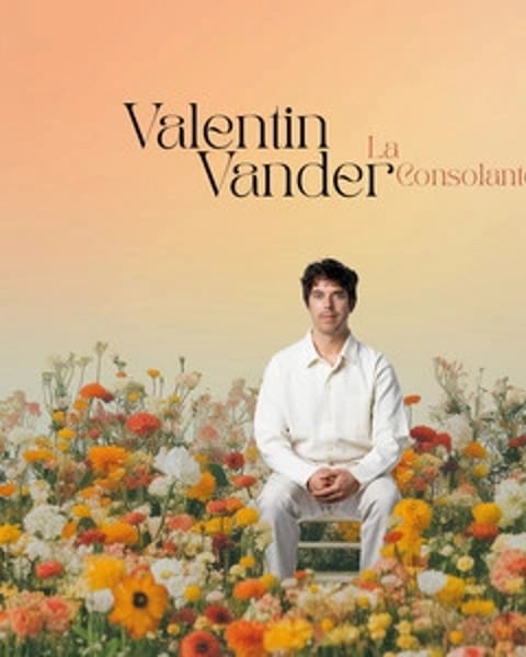 Valentin Vander