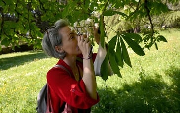 "À vélo Simone !" : une balade nature à vélo