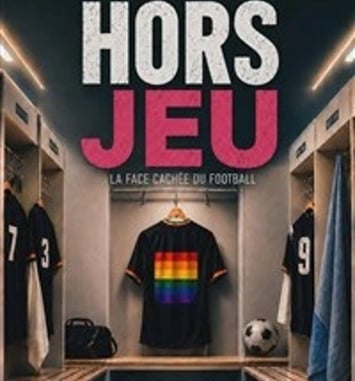 Hors-jeu, la face cachée du football