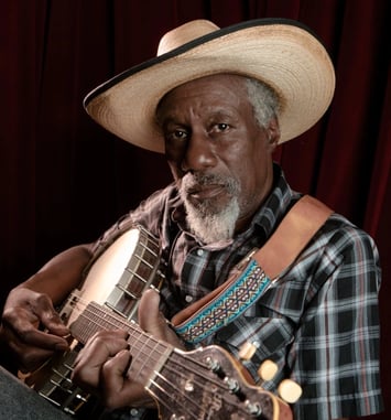Robert Finley