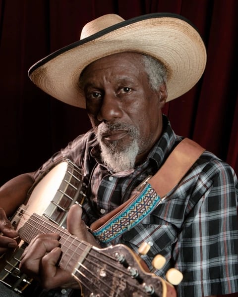 Robert Finley