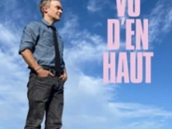 Jonathan Lambert, Vu d'en Haut