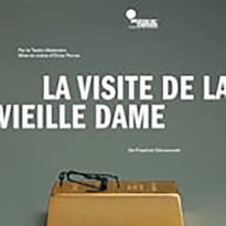 La Visite de la Vieille Dame