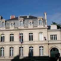 Cour administrative d'appel de Nantes