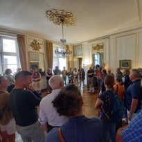 Appartement du Général Cambronne