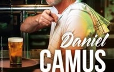 Daniel Camus dans Happy Hour