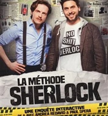 La Méthode Sherlock