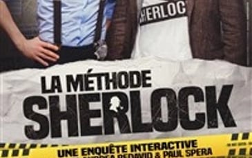 La Méthode Sherlock