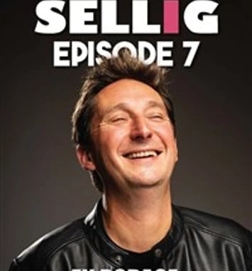 Sellig dans Episode 7
