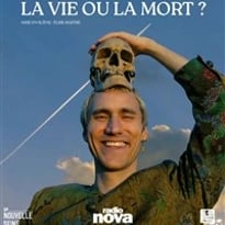 Le Roi borgne dans La vie ou la mort ?