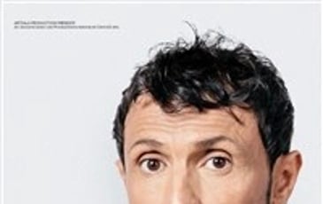 Willy Rovelli dans Heureux