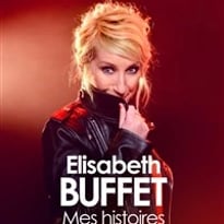 Elisabeth Buffet dans Mes histoires de coeur