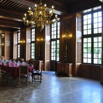 Visites nocturnes de l'Hôtel de Ville